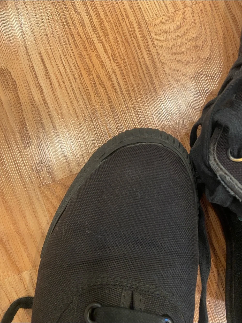 Chrome Industries Truk Bike Shoes